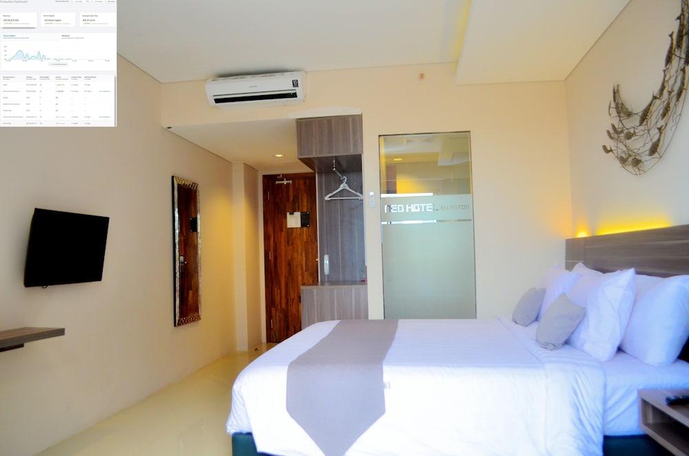 Hotel Neo Eltari Kupang By Aston Zewnętrze zdjęcie