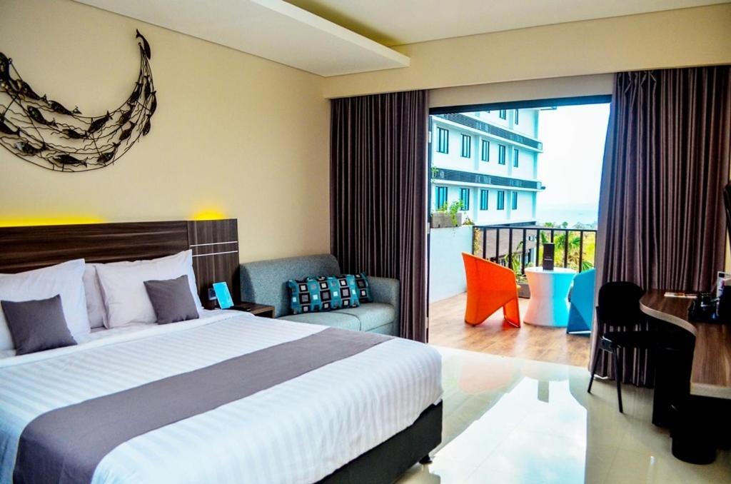 Hotel Neo Eltari Kupang By Aston Zewnętrze zdjęcie